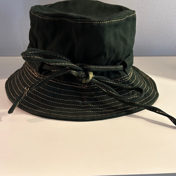 Jacquemus Le Bob Gadjo hat - Picture 5 of 5